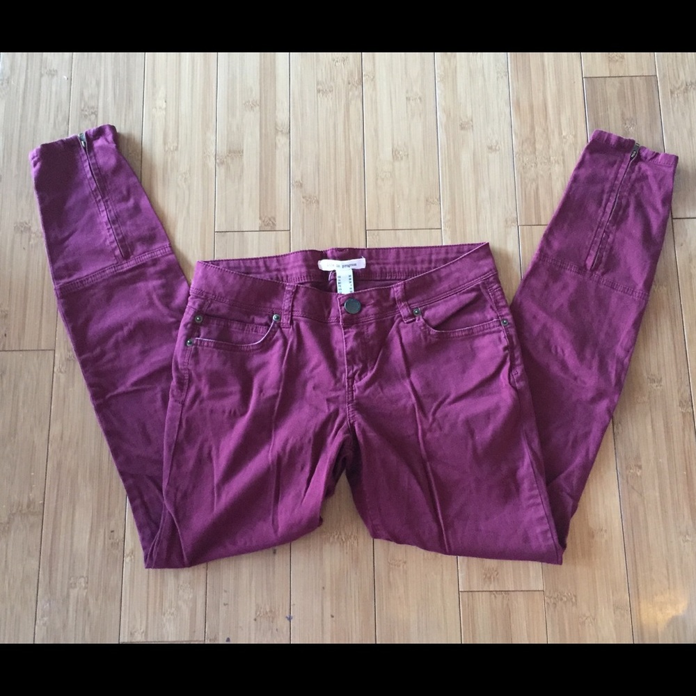 ๐3 for $15!๐Life in Progress Jeans - Picture 4 of 7